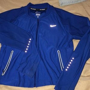 Nike DriFit jacket